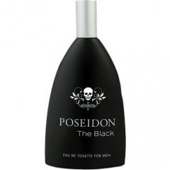 Poseidon The Black for Men